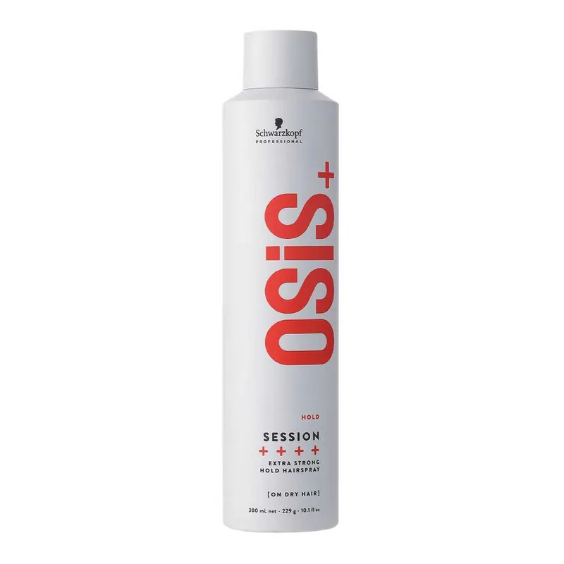 Garantierte Lieferung Schwarzkopf Osis+ Session 300ml