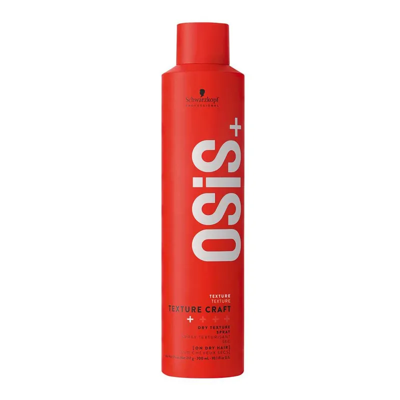 Schwarzkopf Osis+ Texture Craft 300ml Heißes Angebot
