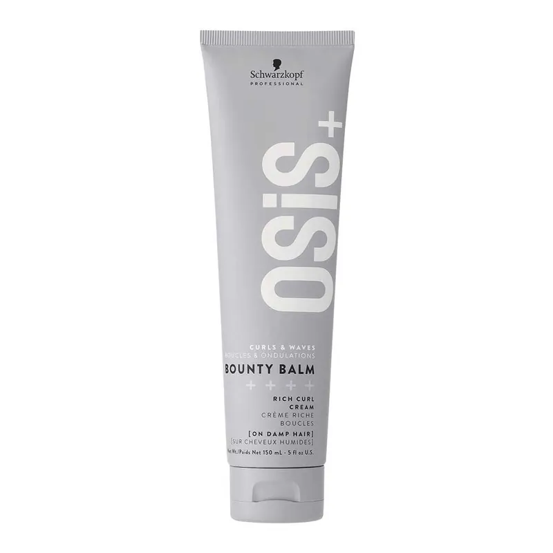 Billig Schwarzkopf Osis+ Bounty Balm 150ml