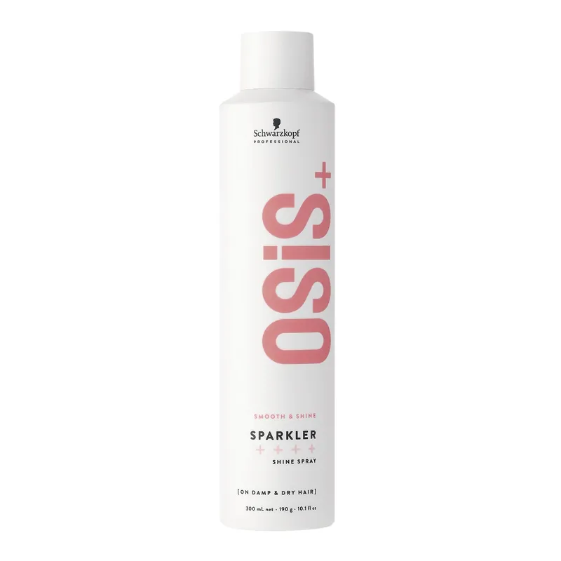 Schwarzkopf Osis+ Sparkler 300ml Beliebt