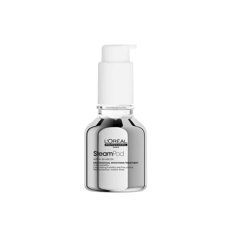 Nur Für Kurze Zeit L'Oréal Professionnel Glättpflege SteamPod 50ml