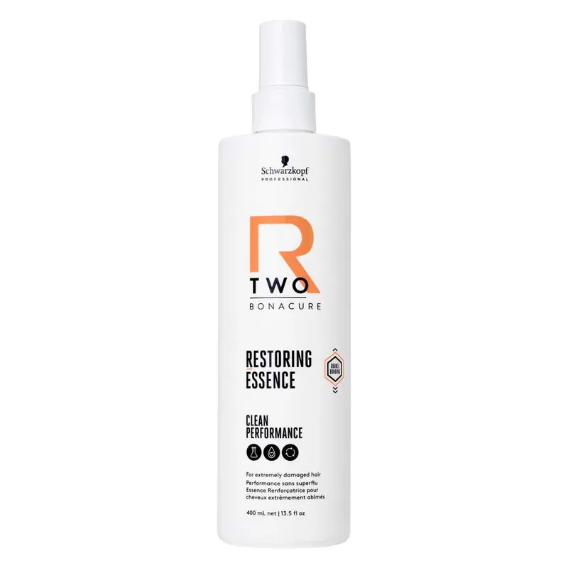 Direktkauf Schwarzkopf Professional Bonacure R-Two Restoring Essence 400ml