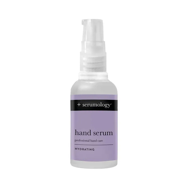 Serumology Hand Serum 30ml Bestpreis