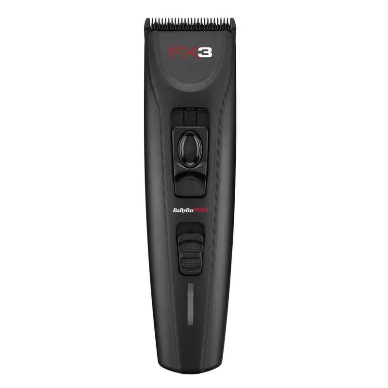 Super-Preis BaByliss Pro FX3 High Torque Clipper FXX3CBE