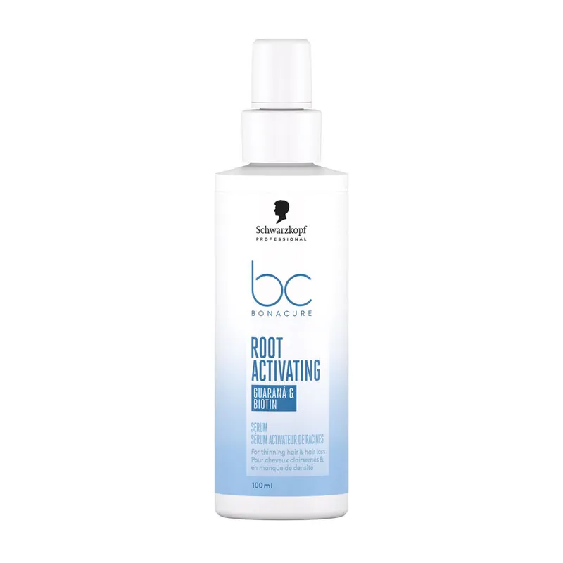 Schwarzkopf Professional Bonacure Root Activating Serum 100 ml Schneller Versand