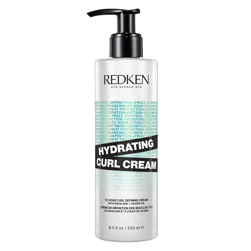 Expressversand Redken Styling Hydrating Curl Cream 250ml