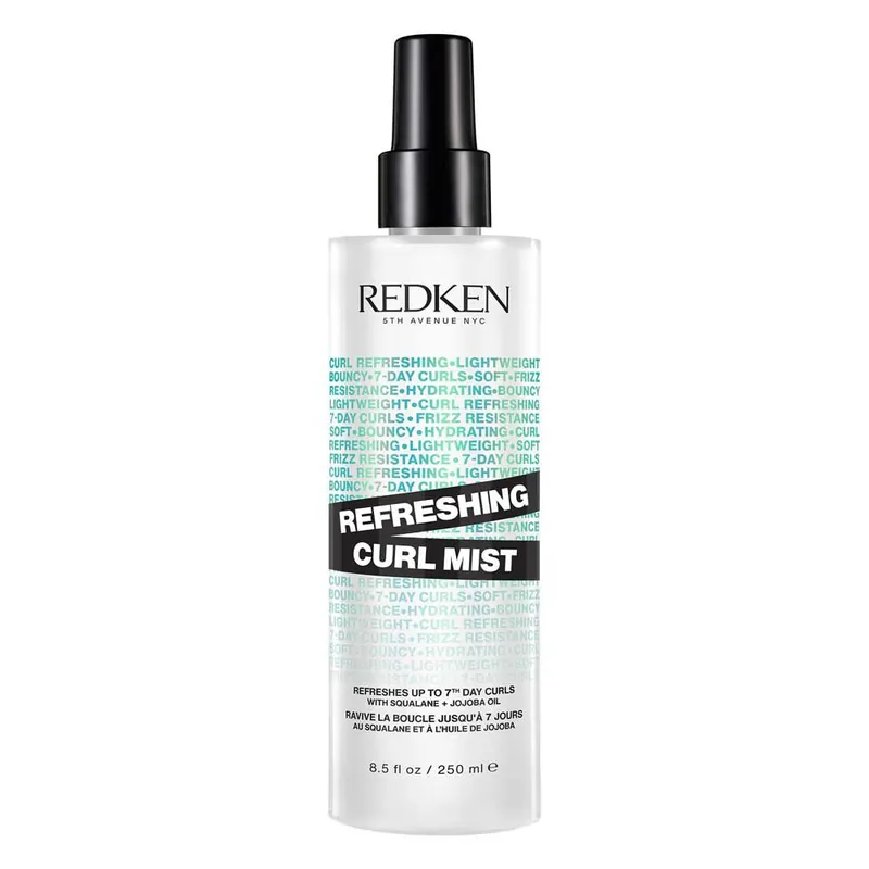 Preis Gesenkt Redken Styling Refreshing Curl Mist 250ml