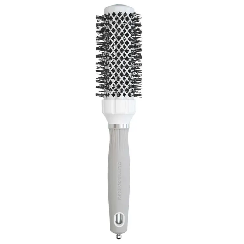 Kracherpreis Olivia Garden Expert Blowout Grip Wavy Bristles 35mm