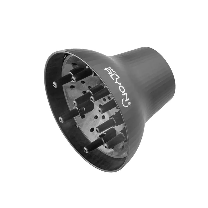 Zertifiziert Parlux Diffuser Alyon Digitalyon