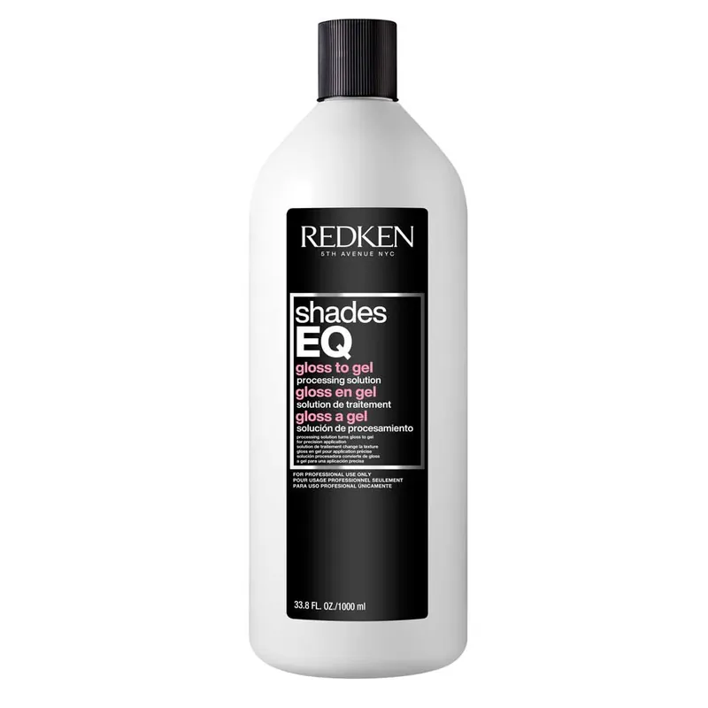 Angebot Redken Shades EQ Gloss To Cream Developer 1L