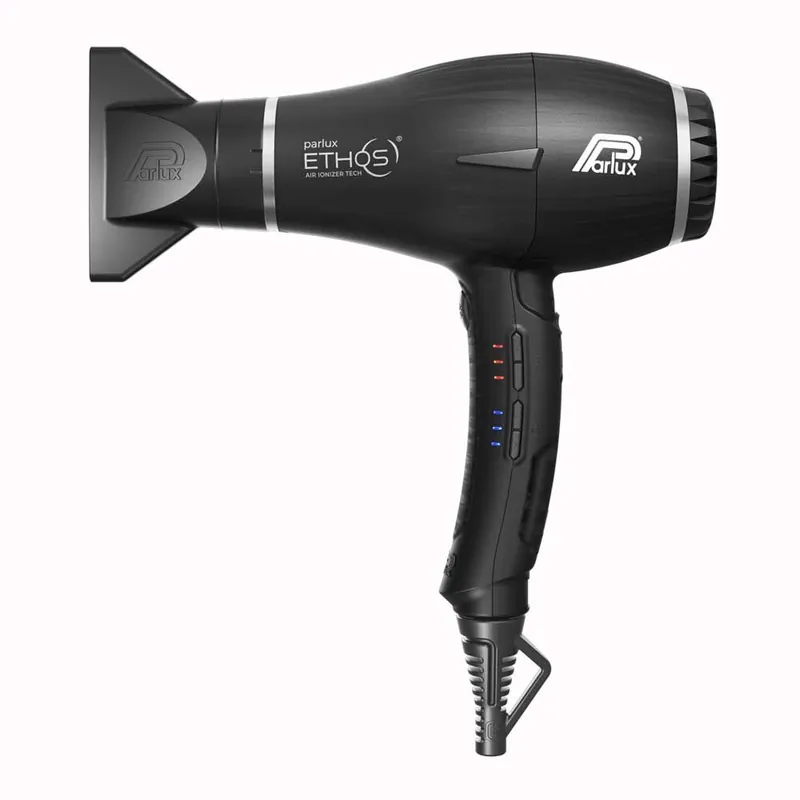 Parlux Ethos Hairdryer Black 2300W Billig