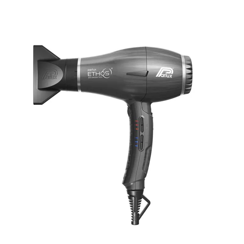 Rabatt Parlux Ethos Hairdryer Titanium 2300W