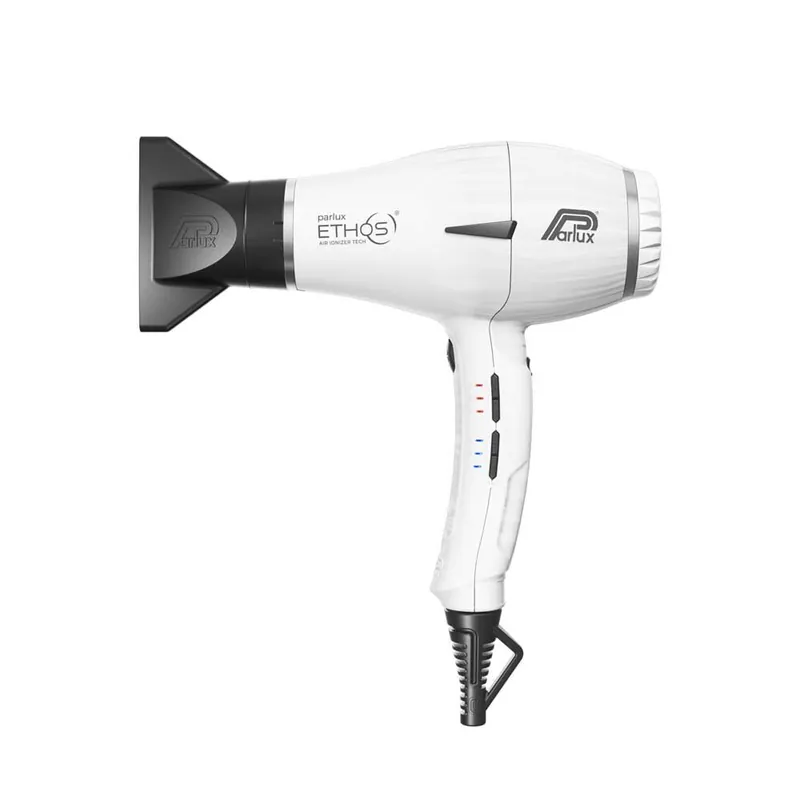Parlux Ethos Hairdryer White 2300W Jetzt Bestellen