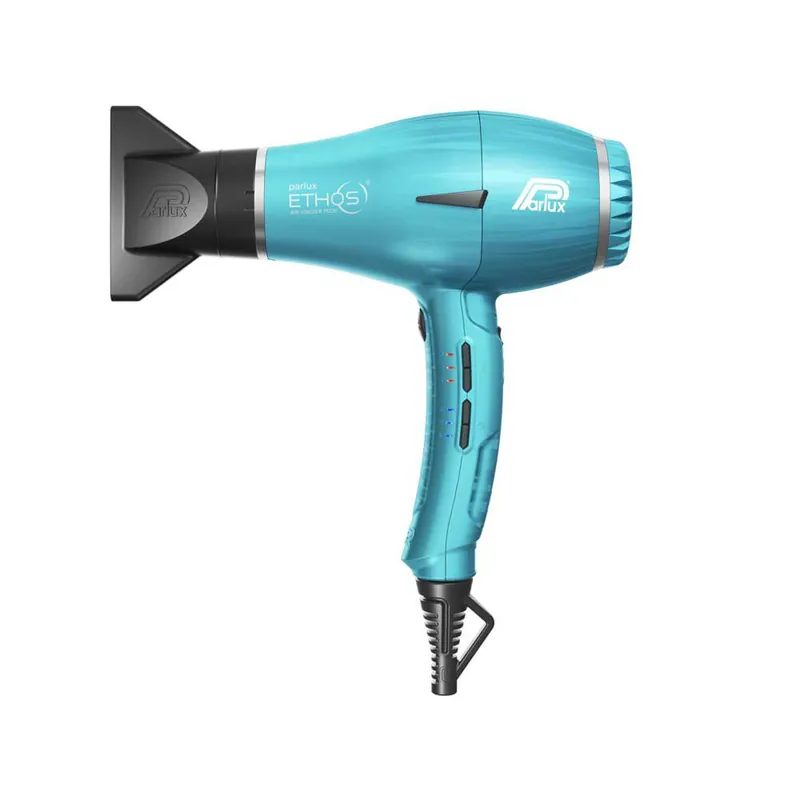 Geprüft Parlux Ethos Hairdryer Azzuro Blu 2300W