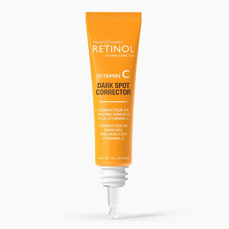 Bestseller Retinol Vitamin C Dark Spot Corrector 15g