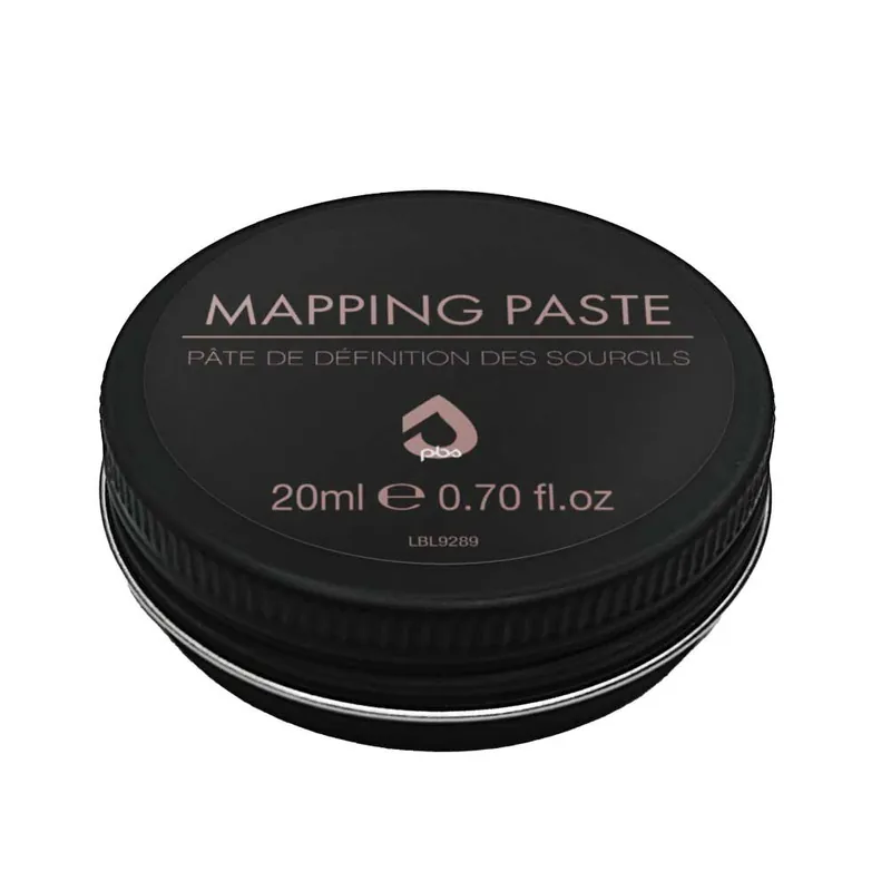 PBS Brauenpaste Garantierte Lieferung