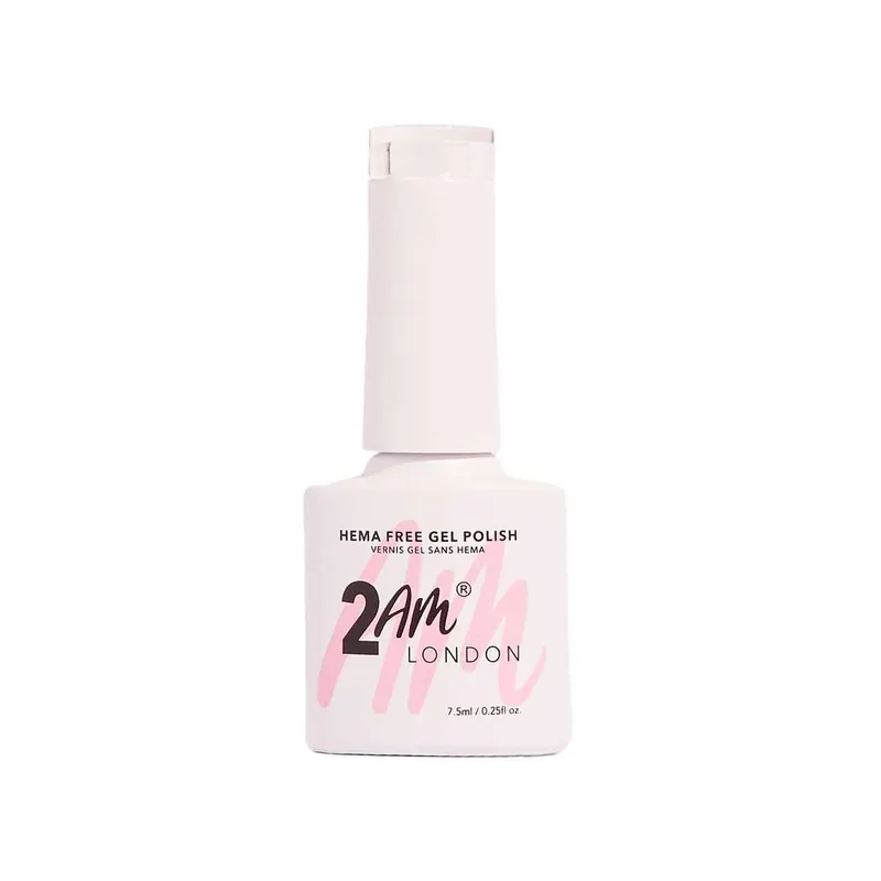 Abverkauf 2AM London Gel-Nagellack First Base-Base Coat 7.5ml