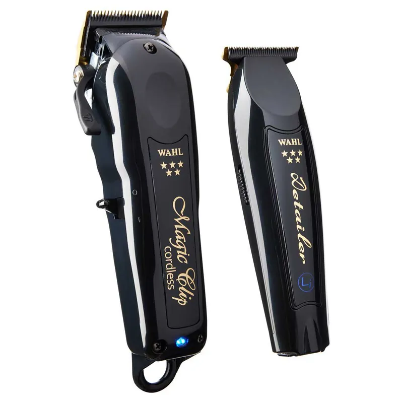 Wahl Cordless Barber Combo 3025726 Bestseller