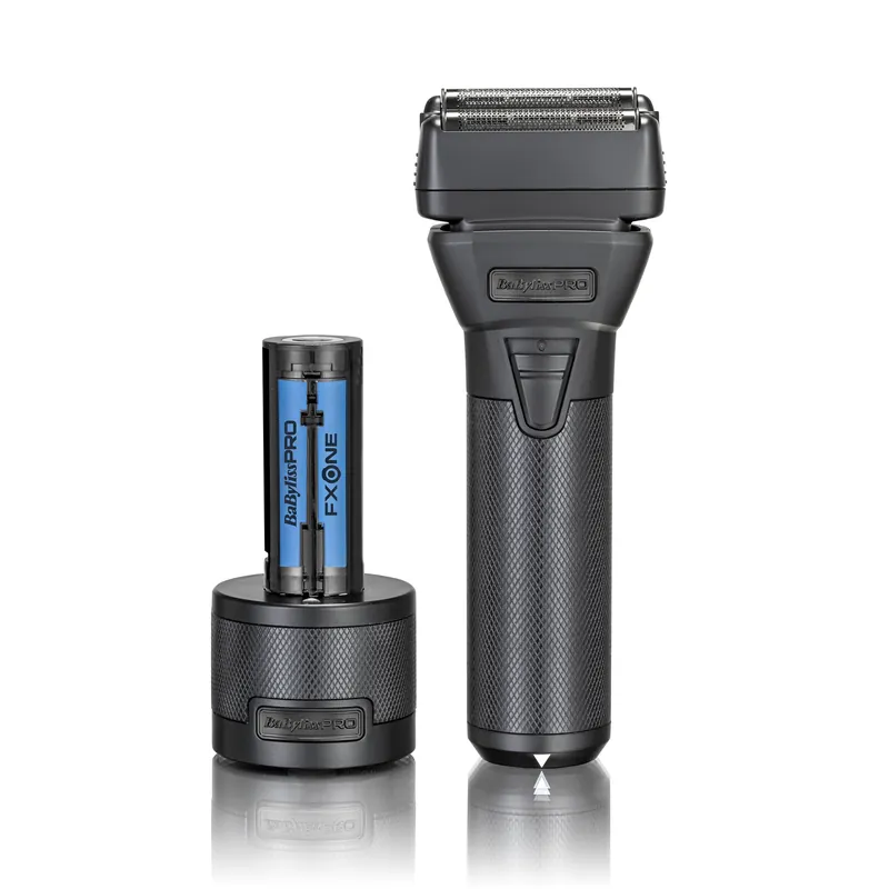 BaByliss PRO FXONE All-Metal Schwarzer Rasierer Wochenendangebot
