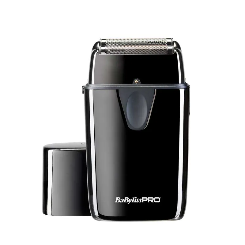 Sichere Zahlung BaByliss PRO UV Doppel-Folien-Haarrasierer FXLFS2E