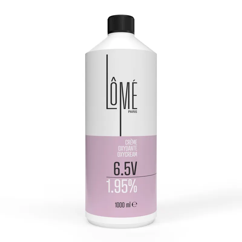 Lômé Paris Entwickler Demi-Permanente Haarfarbe 1.95%/6.5V 1000ml Angebot