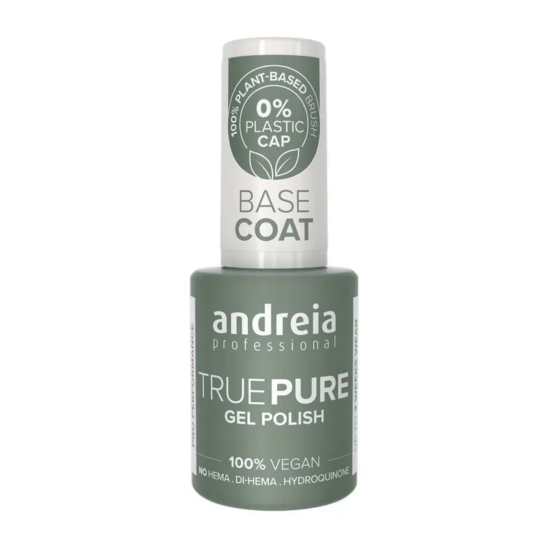 Beliebt Andreia Professional True Pure Hema-freier gellack - Gel-Unterlack 10.5ml