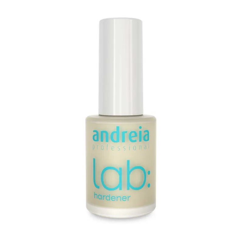Andreia Professional Lab Nagelhärtungsbehandlung - Hardener 10.5ml Neu