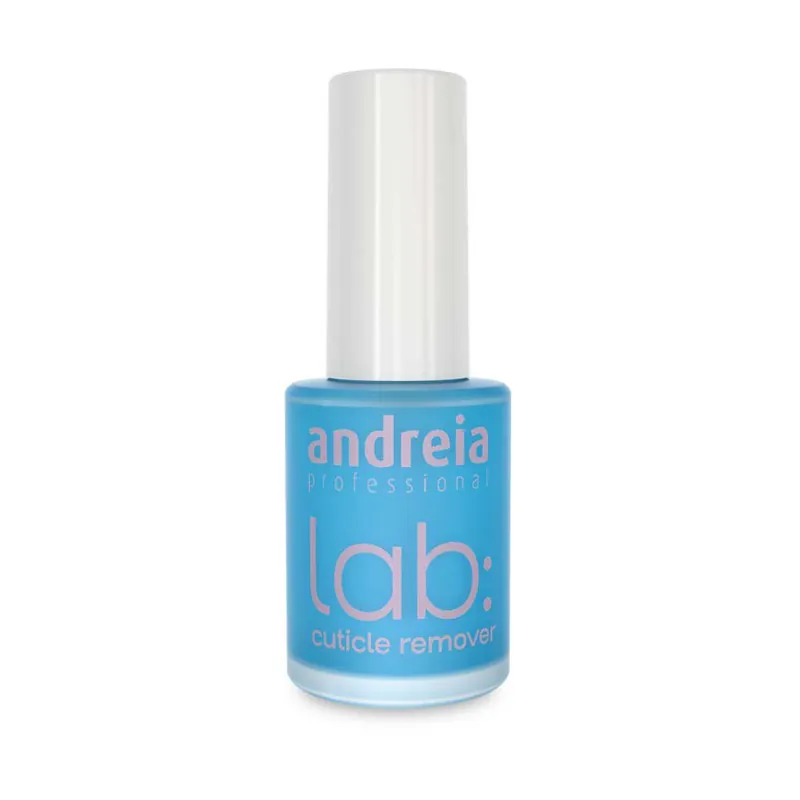 Andreia Professional Lab Nagelhautentferner 10.5ml Neu
