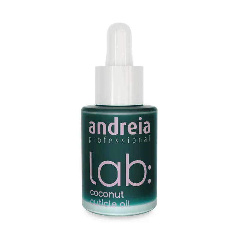Günstig Andreia Professional Lab Kokosnuss-Nagelhautöl 10.5ml
