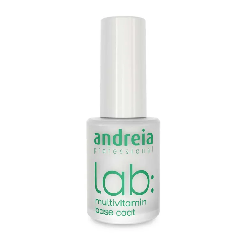 Neu Andreia Professional Lab Vitamin-Unterlack 10.5ml