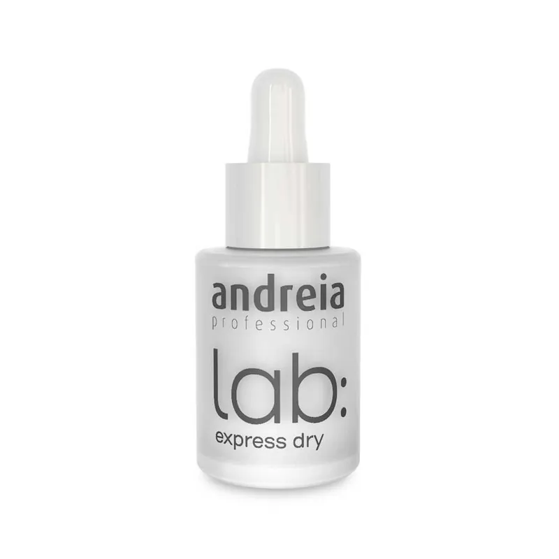 Andreia Professional Lab Nagellack-Trockner 10.5ml Neue Kollektion
