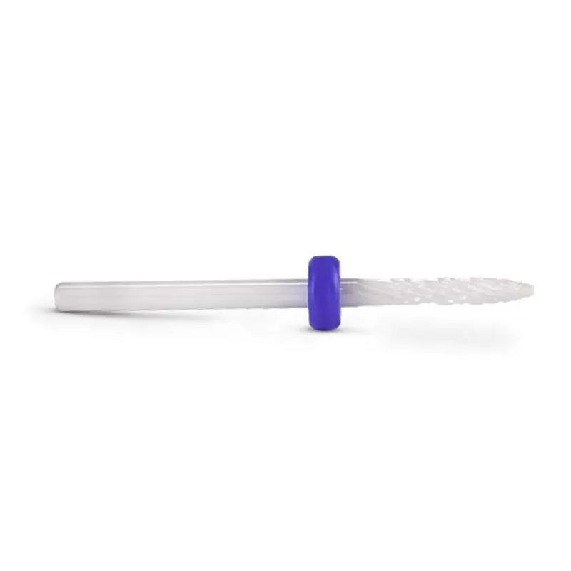 Neue Ware Andreia Professional Cuticle Ceramic Bit - Konische Keramikspitze Für Die Nagelhaut