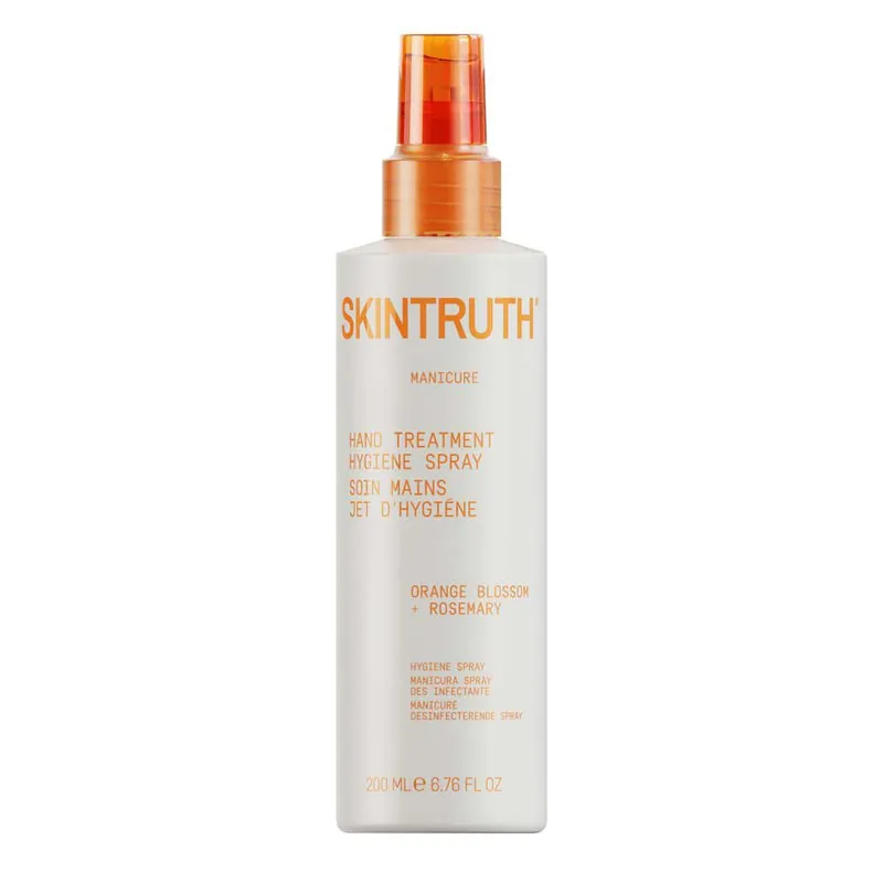 Garantierte Lieferung SKINTRUTH Hygiene Spray 200ml