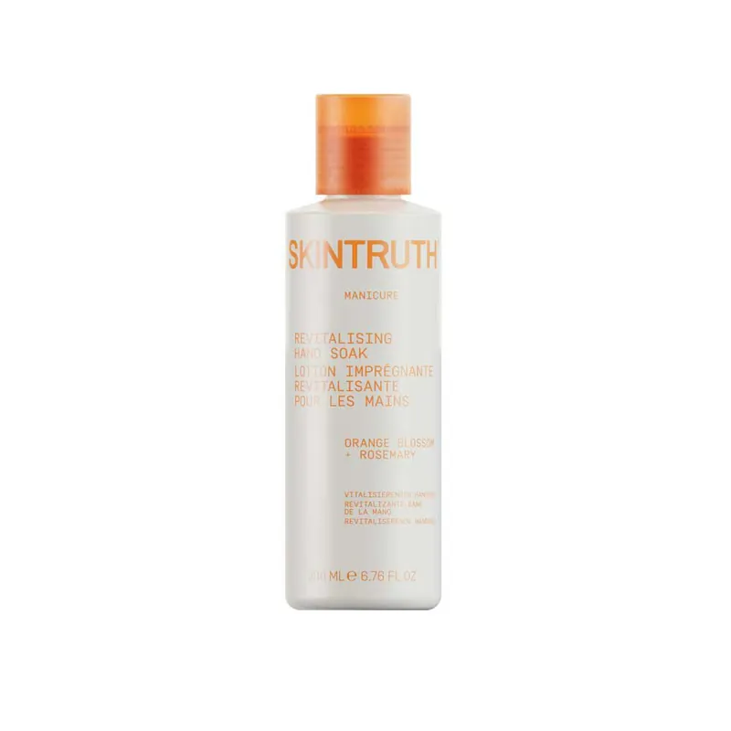 Meistverkauft SKINTRUTH Vitalisierendes handbad 200ml