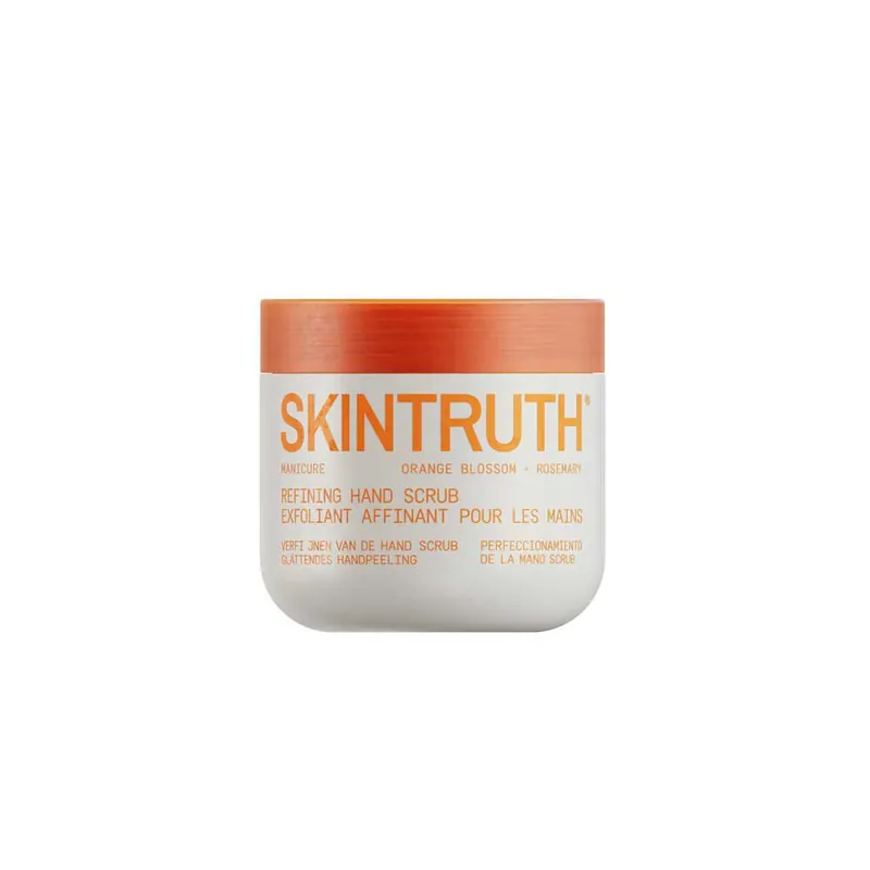 Geprüft SKINTRUTH Glättendes handpeeling 100ml