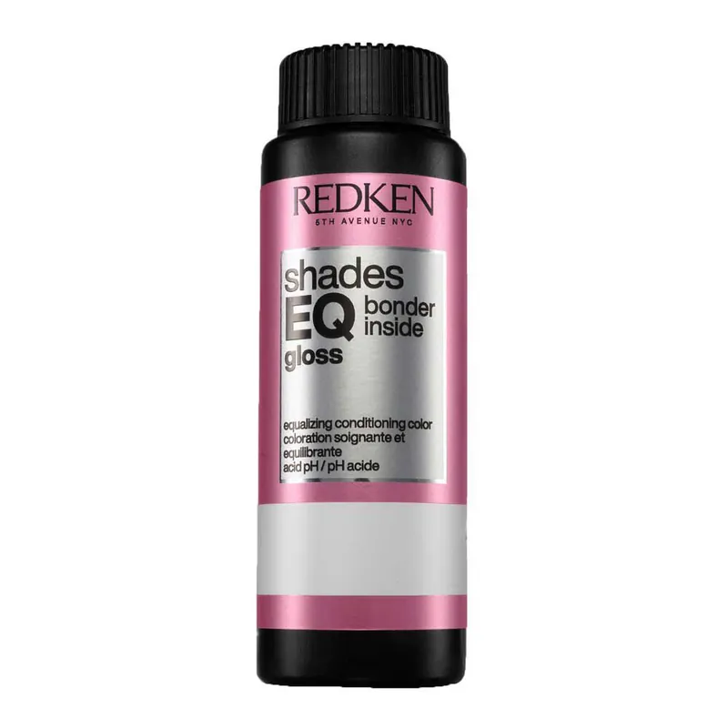 Redken Shades EQ Bonder Inside Demi-permanente Haarfarbe - 010NP Pearlescent Luster 60ml Ausverkauf