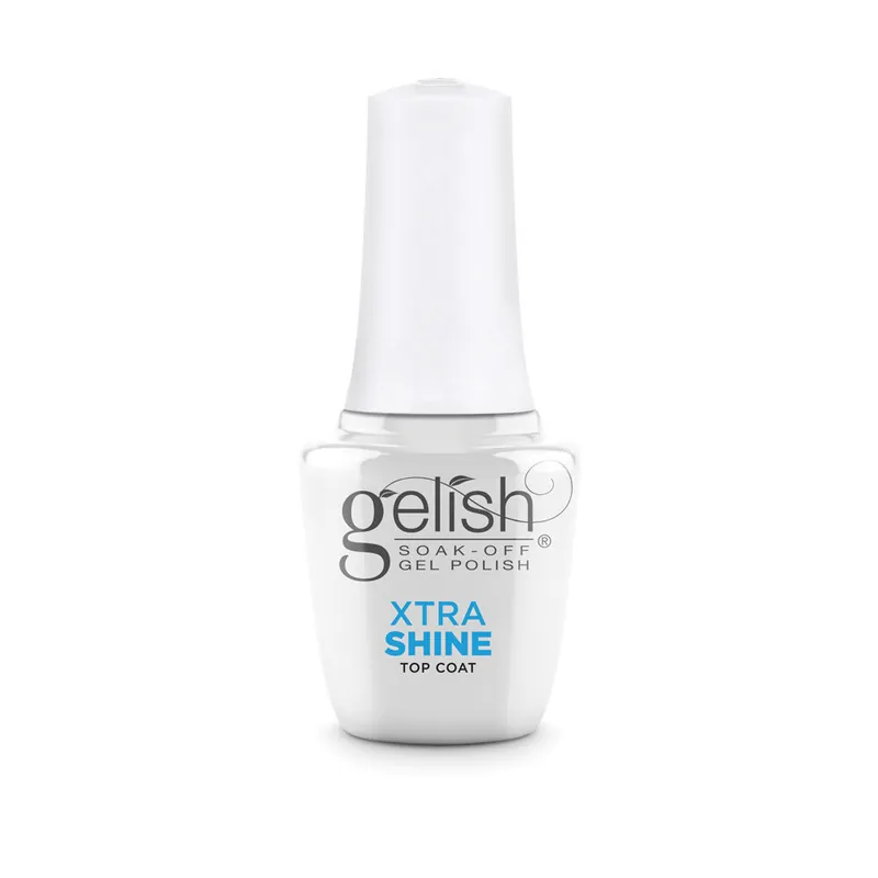 Jetzt Kaufen Gelish Xtra Shine Hema-freies soak-off sealer versiegelungs-nagelgel 9ml