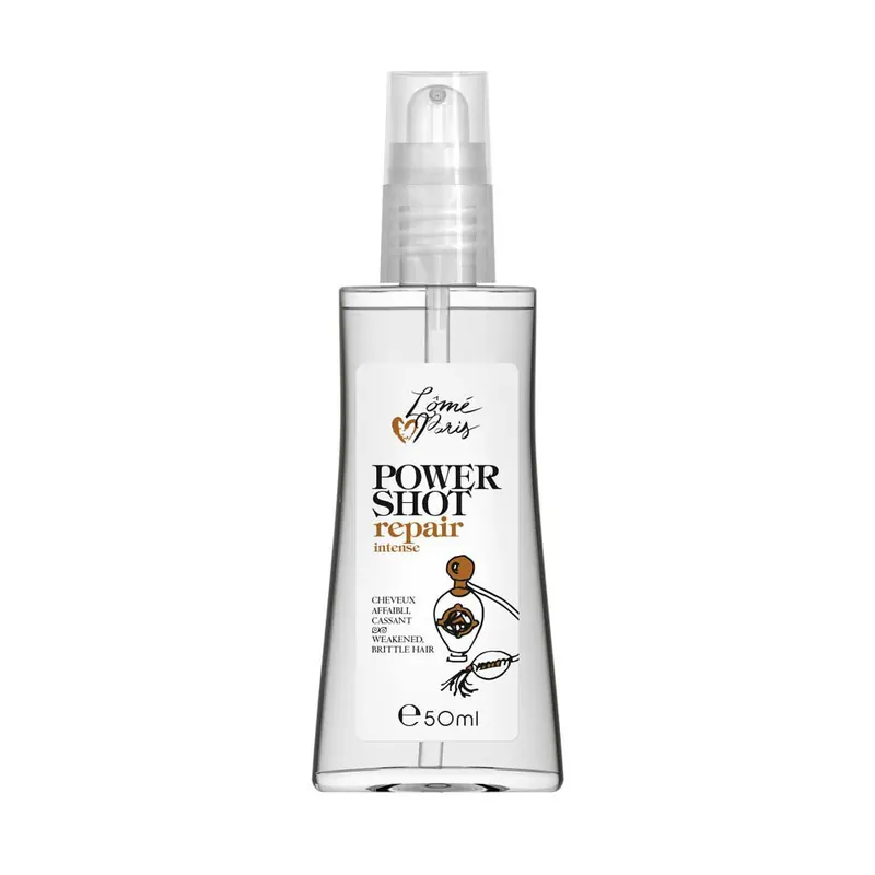 Lômé Paris Power Shot Reparatur Intense 50ml Top-Preis