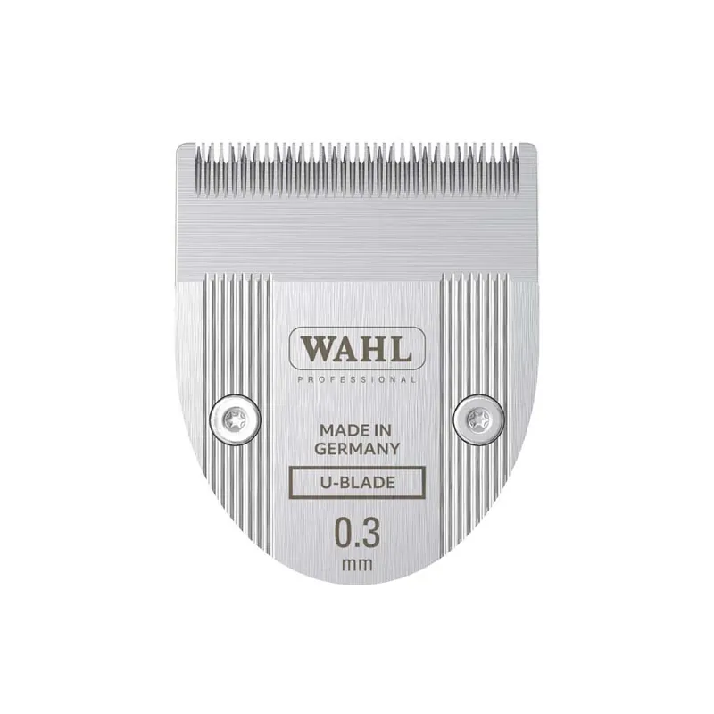 Sichere Zahlung Wahl U-Messer Super Trimmer/Chromini 0,3 mm