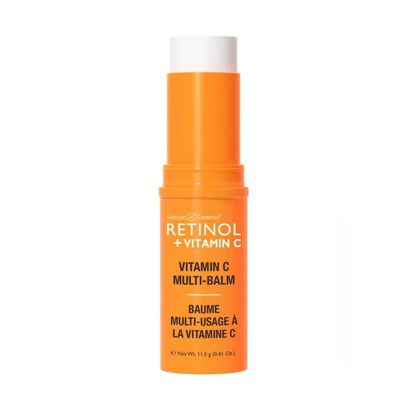 Preis Gesenkt Retinol Vitamin C Multi-Balm 11.5g
