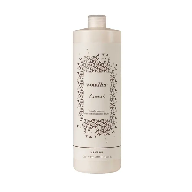 Professional By Fama Wondher Cowash Post Color Haarkrem 1L Angebot