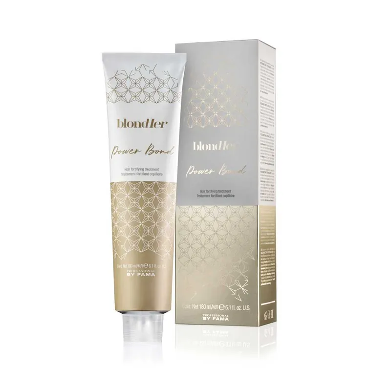 Professional By Fama Blondher Power Bond 180ml Neue Kollektion
