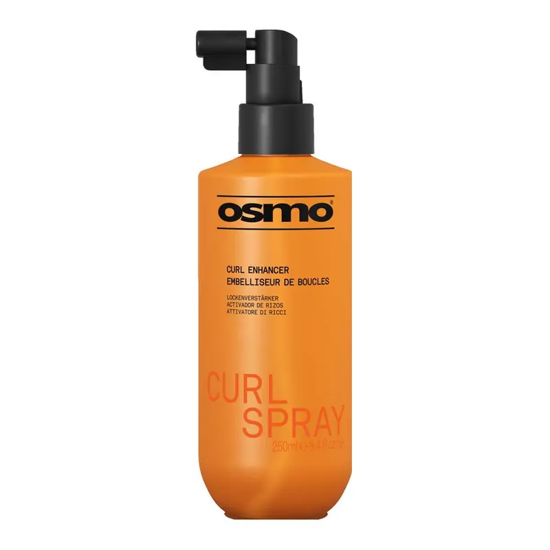 Osmo Curl Spray Lockenverstärker 250ml Schnäppchen