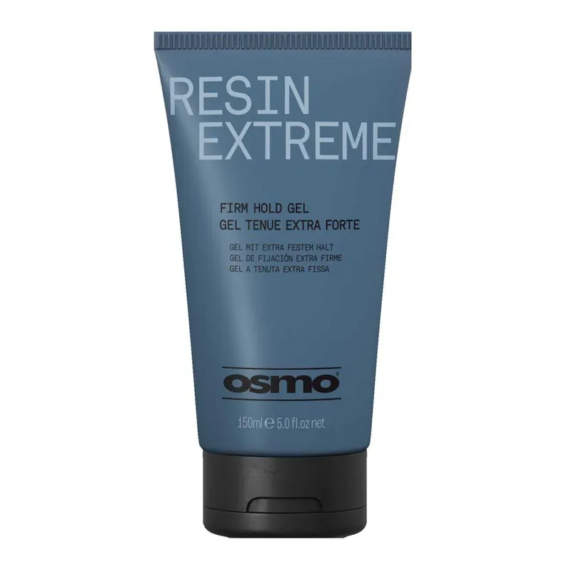 Osmo Resin Extreme Gel Mit Extra Festem Halt 150ml Neue Ware