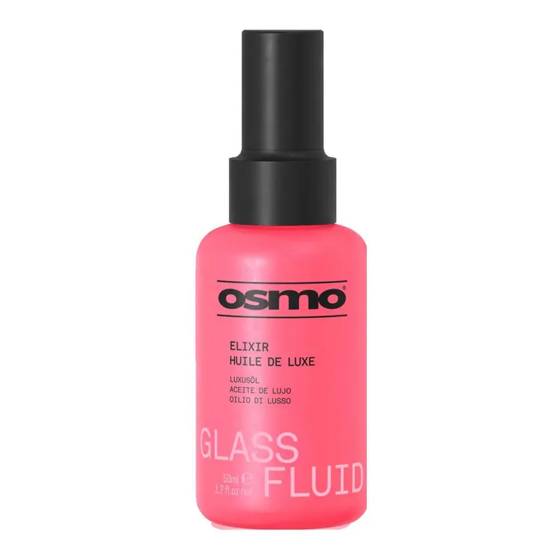 Osmo Glass Fluid Reparaturöl 50ml Neu Im Sortiment