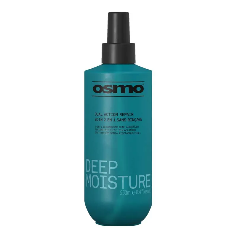 Osmo Deep Moisture 2-In-1-Behandlung Ohne Ausspülen 250ml Nur Heute