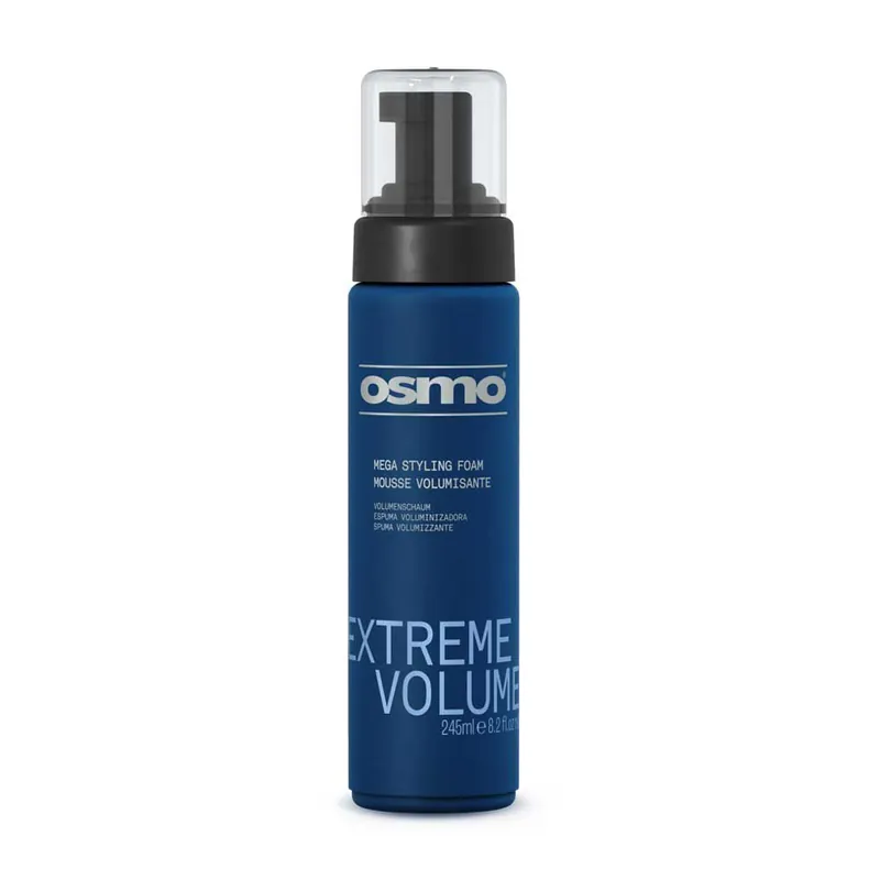 Expressversand Osmo Extreme Volume Volumenschaum 245ml