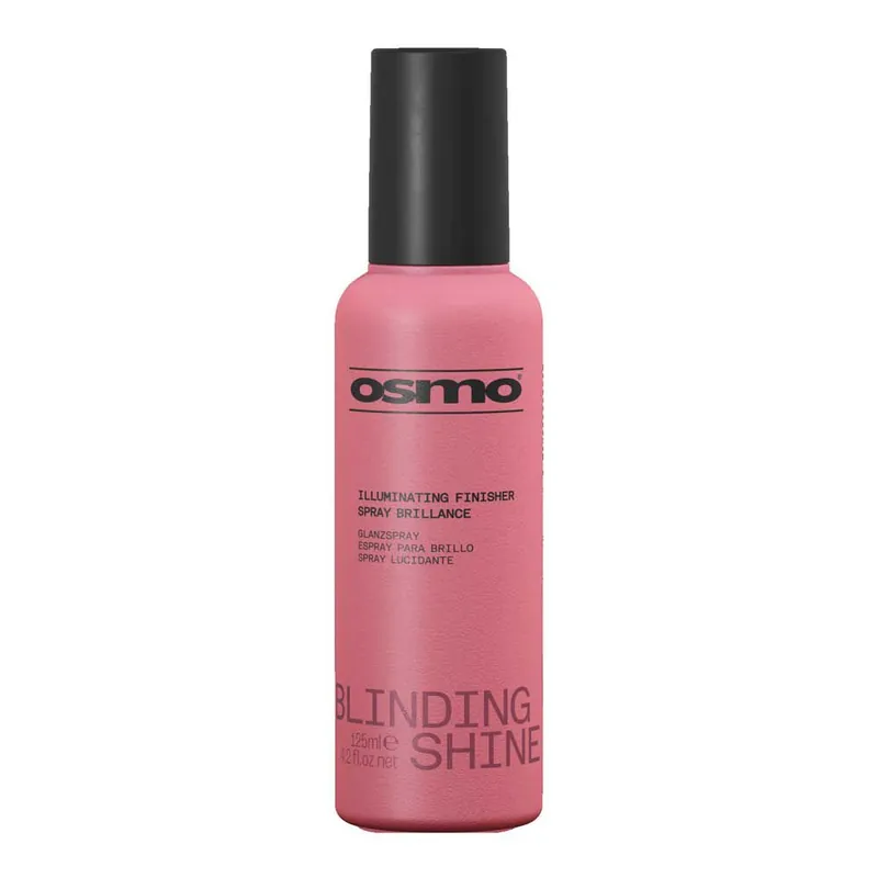 Osmo Blinding Shine Glanzspray 125ml Neuheit