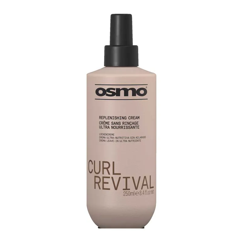 Markenprodukt Osmo Curl Revival Lockencreme 250ml
