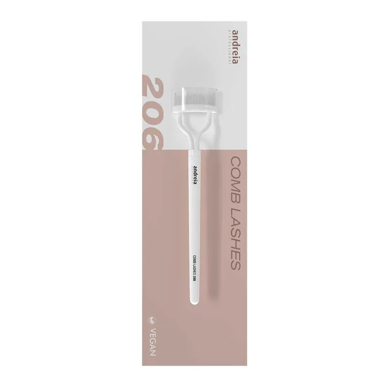 Andreia Professional Make-up Pinsel - Comb Lashes 206 Bestpreis
